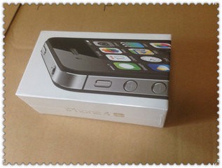 【二手苹果iPhone4S】想要苹果手机看过来,全