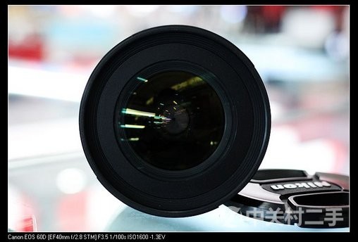 佳能口腾龙 AF28-300mm 变焦-镜头