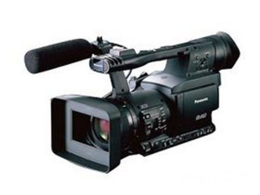 求购佳能XF300摄像机索尼250P摄像机索尼Z5
