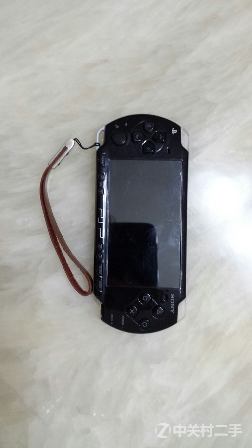 深圳一部PSP 2000,九成新,亲戚从美国带回来