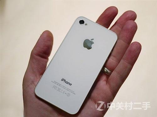 【二手苹果iphone5】白色国行苹果五16g转让