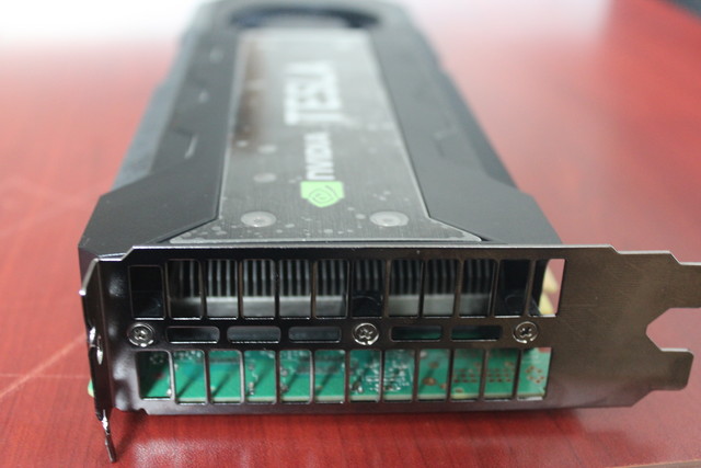 【全新】英伟达 tesla k40c